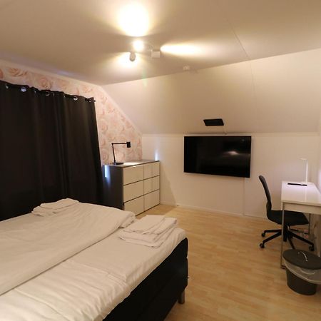 Ribo Apartment Arctic 키루나 외부 사진