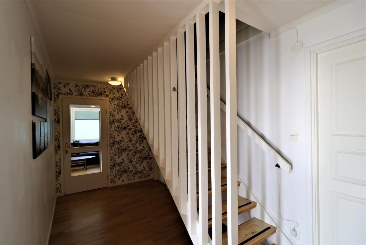 Ribo Apartment Arctic 키루나 외부 사진