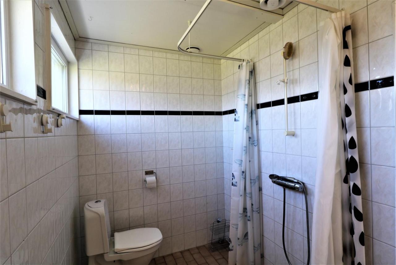 Ribo Apartment Arctic 키루나 외부 사진