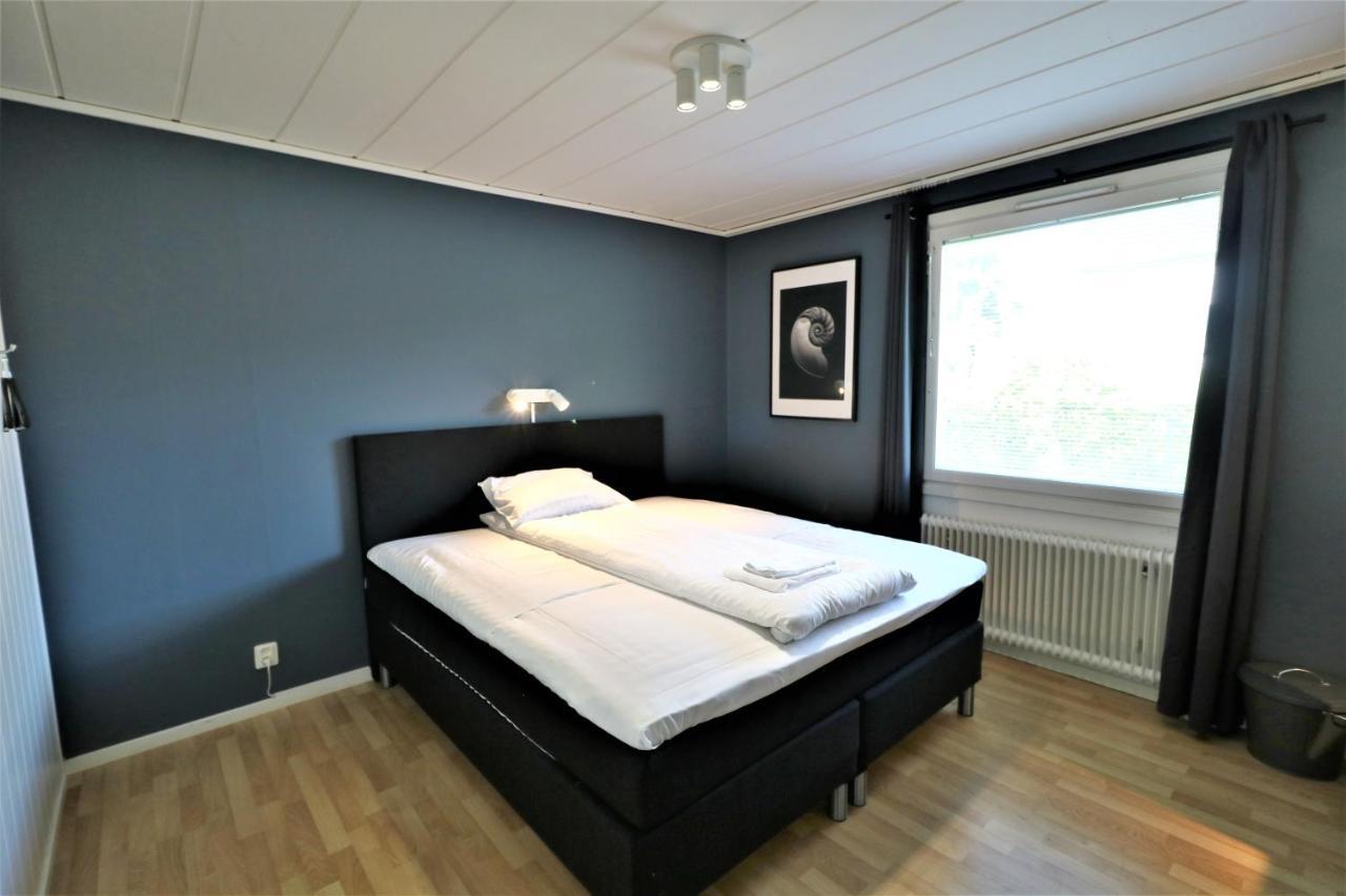 Ribo Apartment Arctic 키루나 외부 사진