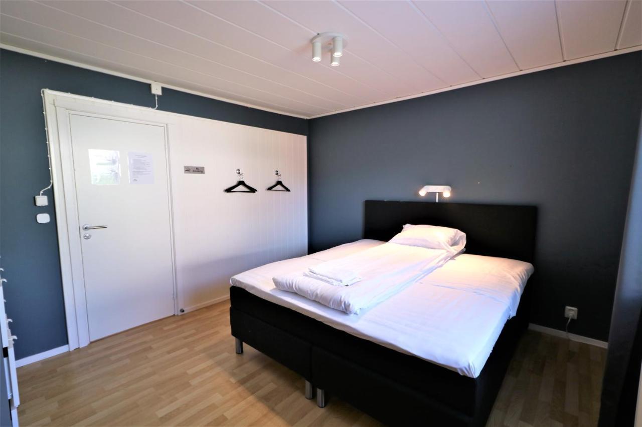 Ribo Apartment Arctic 키루나 외부 사진