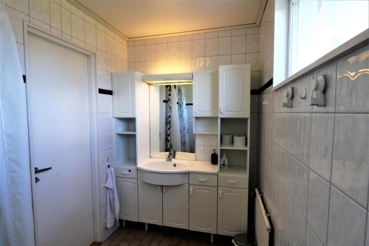 Ribo Apartment Arctic 키루나 외부 사진