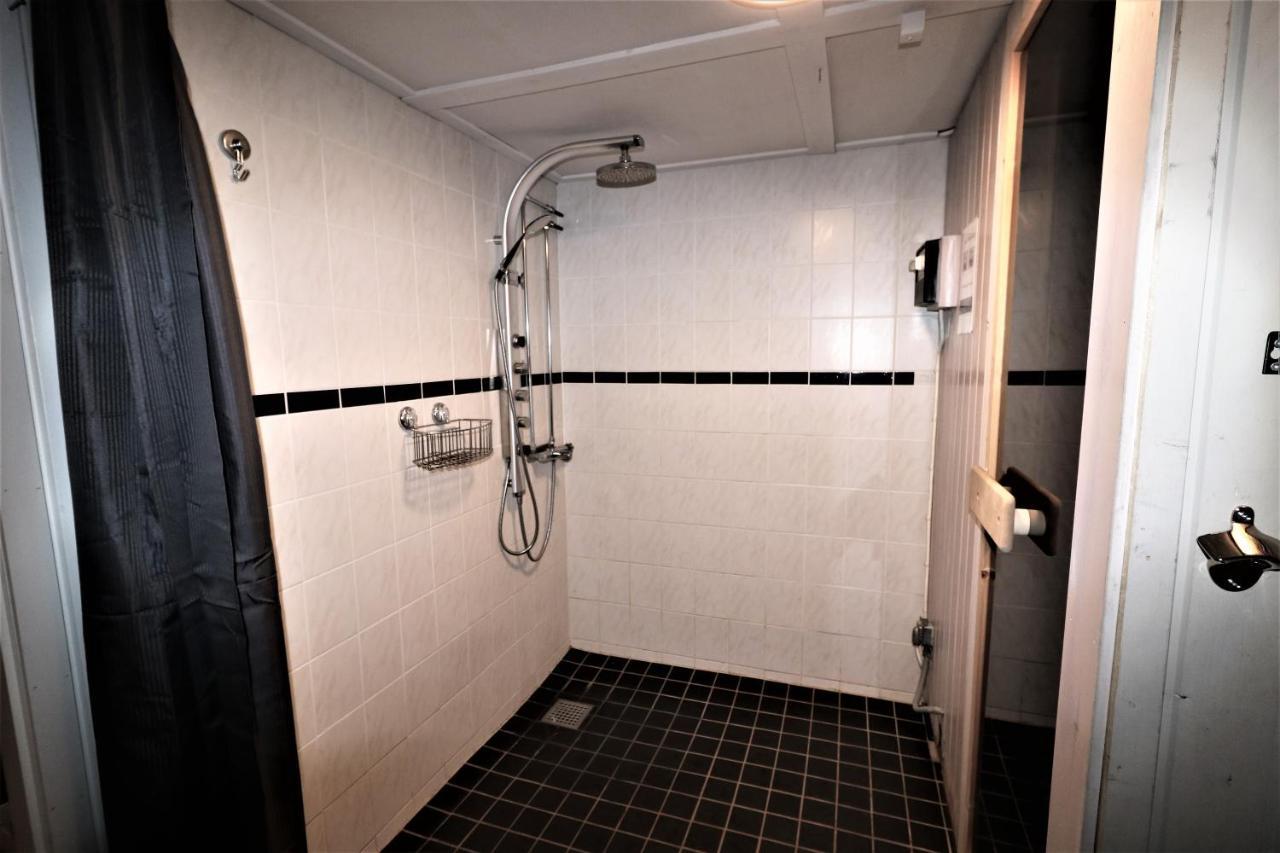 Ribo Apartment Arctic 키루나 외부 사진