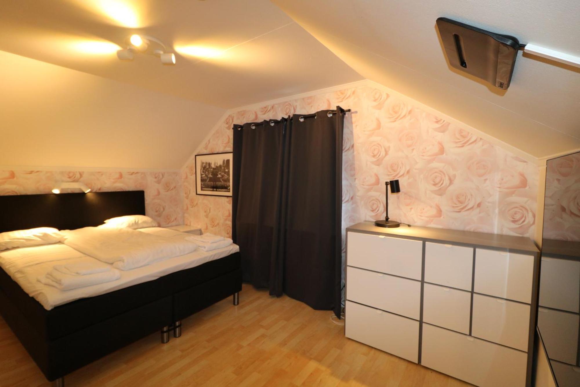 Ribo Apartment Arctic 키루나 외부 사진