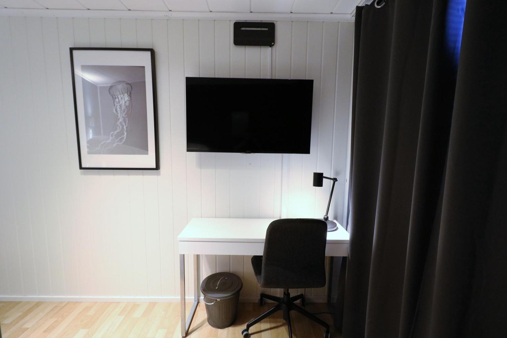 Ribo Apartment Arctic 키루나 객실 사진