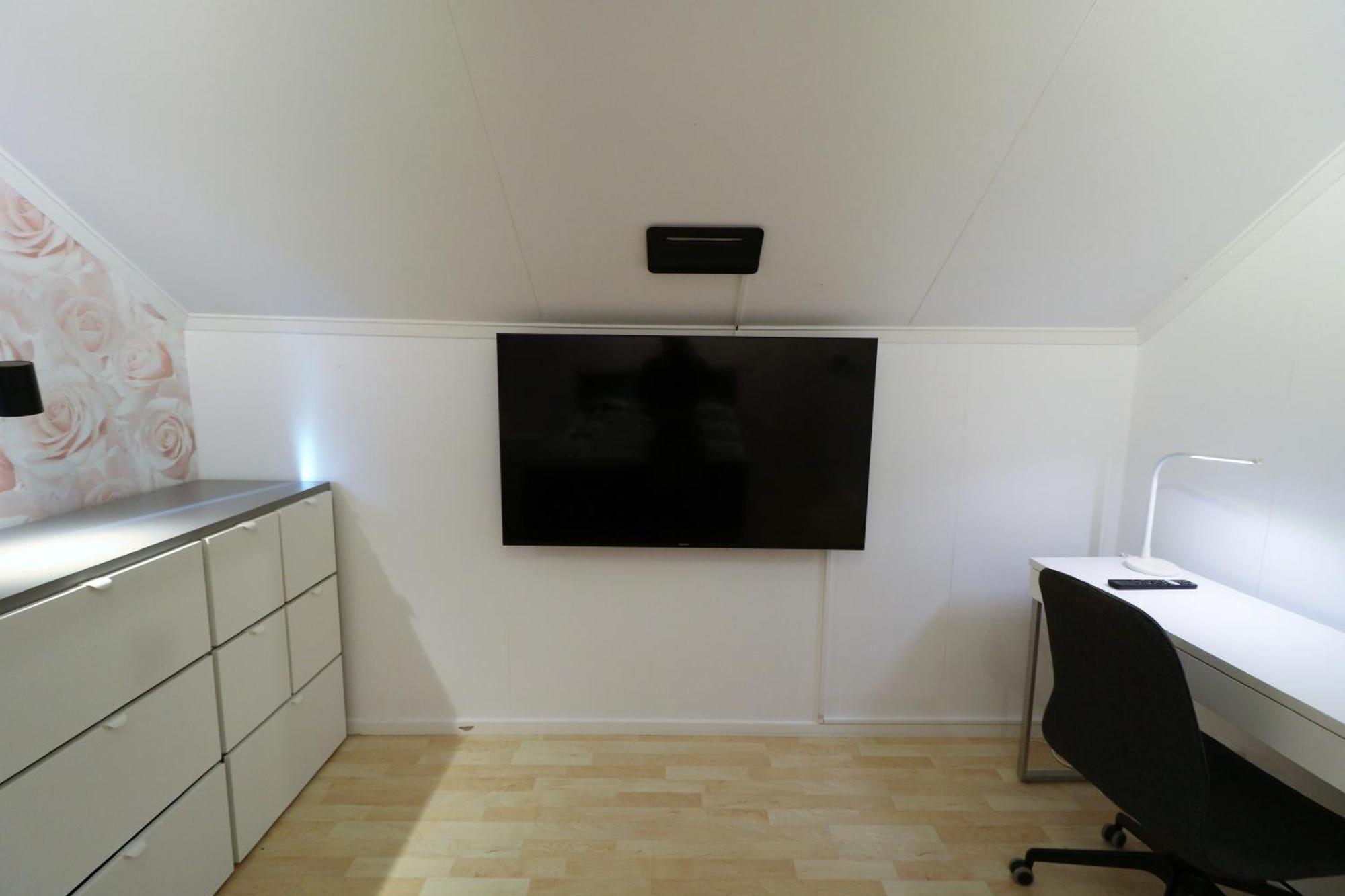 Ribo Apartment Arctic 키루나 객실 사진